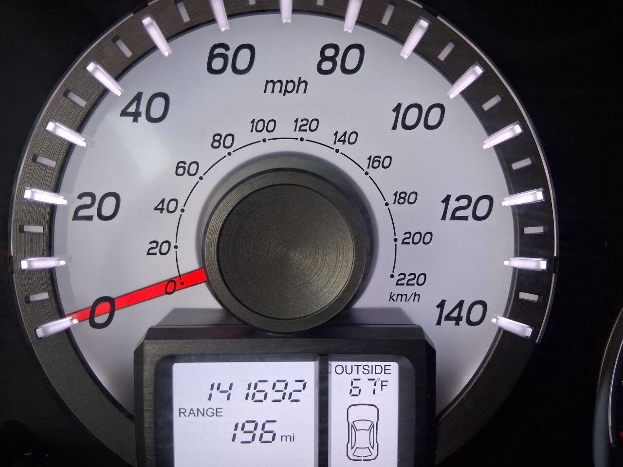 Used 2012 Honda Pilot EX image 17