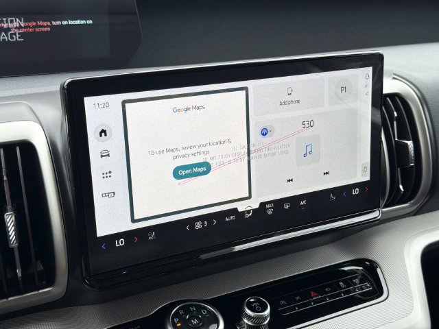 New 2026 Ford Expedition Active RWD image 28