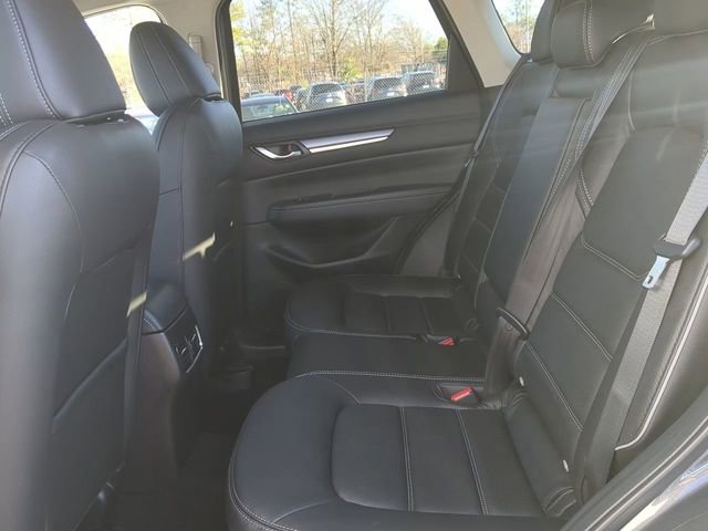 New 2025 MAZDA CX-5 AWD 2.5 S image 13