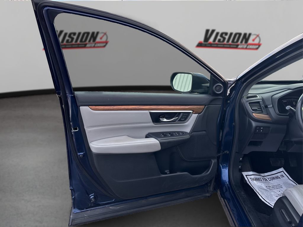 Used 2019 Honda CR-V EX-L image 24