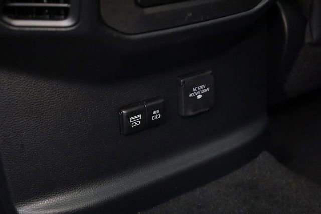 Used 2023 Toyota Tundra Capstone image 27