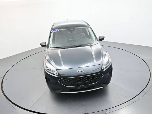 Certified 2022 Ford Escape SE w/ Convenience Package AWD/4WD image 37