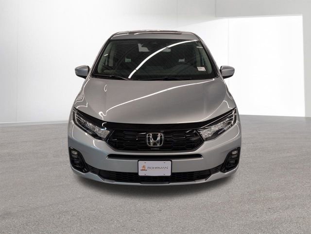 New 2026 Honda Odyssey Elite image 27