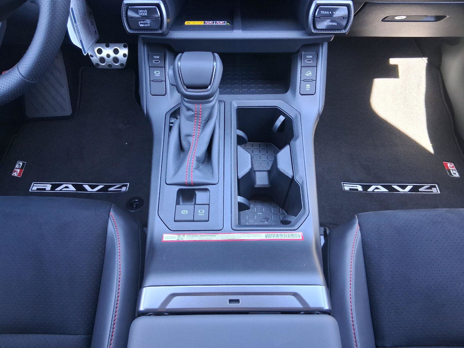 New 2026 Toyota RAV4 AWD Plug-in Hybrid image 22