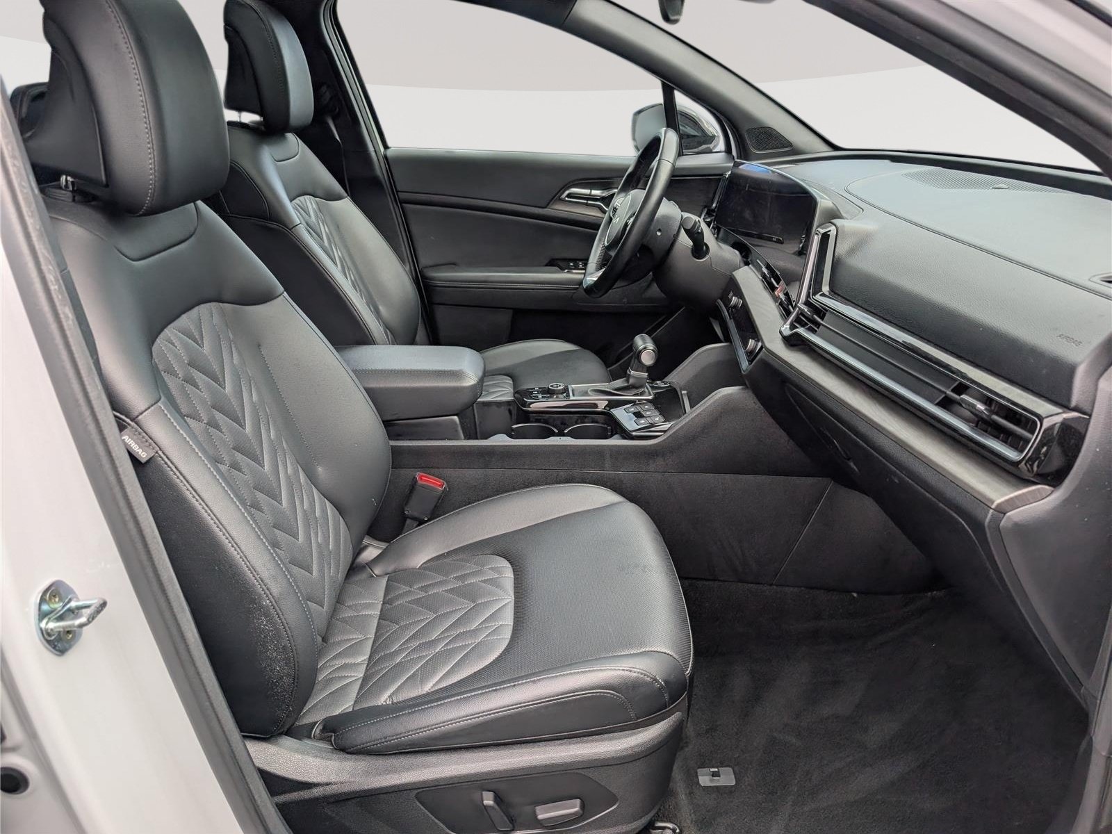 Used 2023 Kia Sportage X-Pro Prestige AWD/4WD image 12
