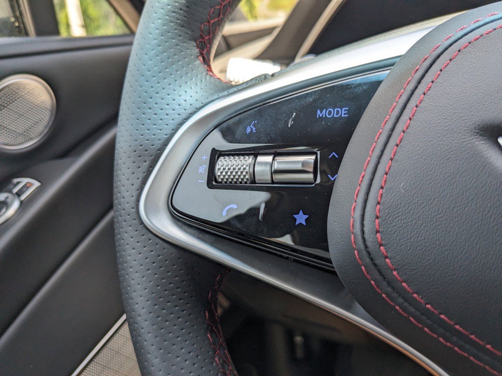 New 2024 Genesis G80 3.5T Sport w/ Sport Prestige Package image 20