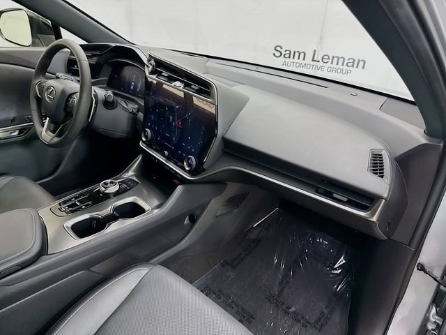 Used 2024 Lexus RZ 300e Premium FWD image 30