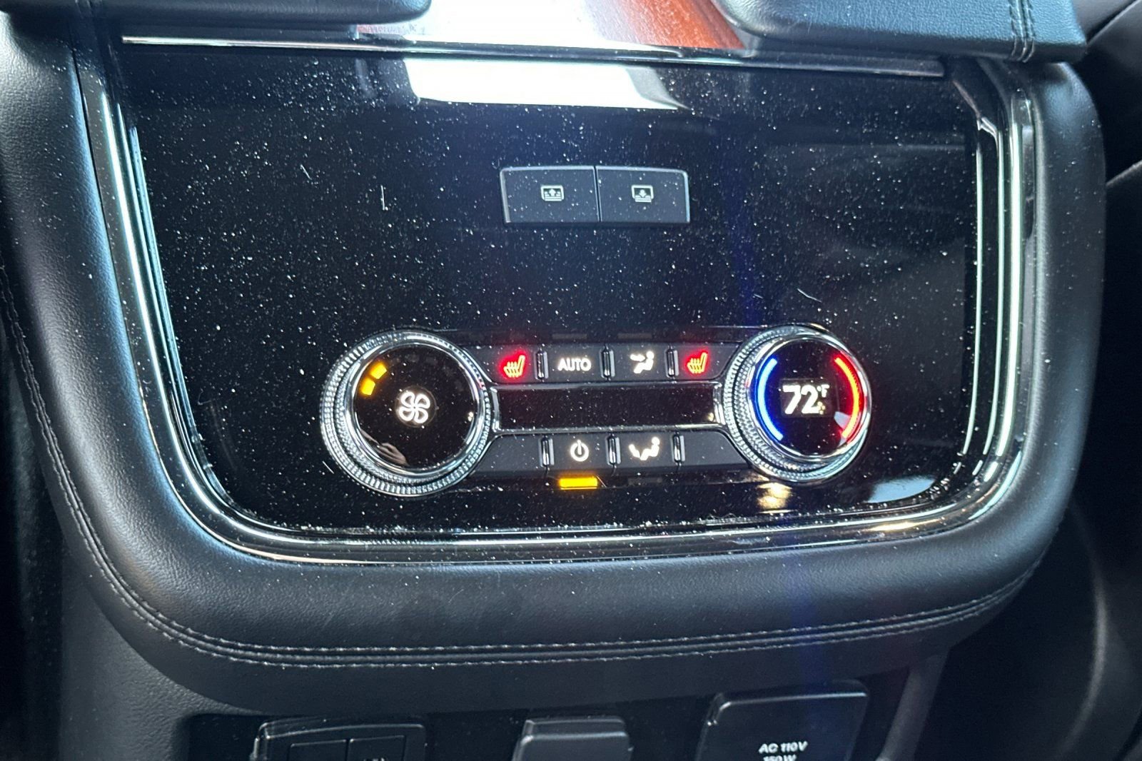 Used 2019 Lincoln Navigator L Reserve image 41