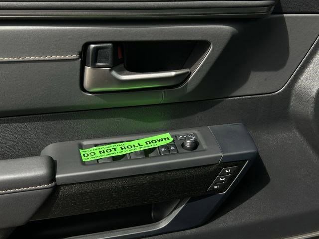 New 2026 Toyota Tundra Capstone image 21