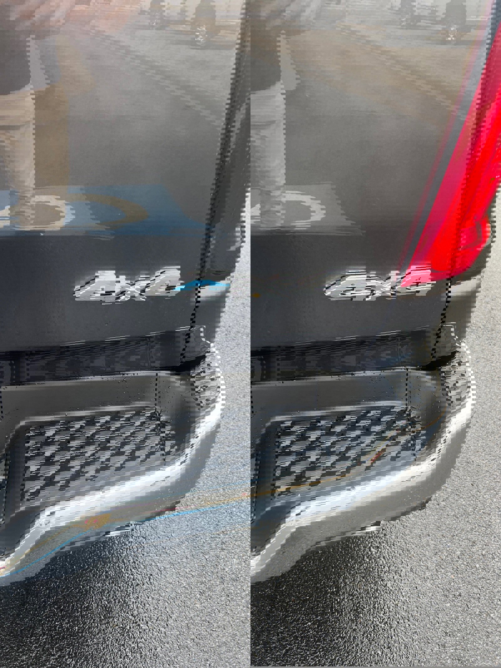 New 2026 RAM 1500 Big Horn image 7