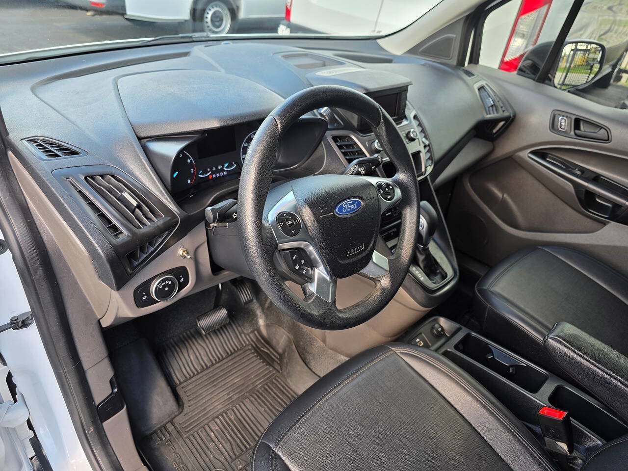 Used 2022 Ford Transit Connect XL FWD image 17