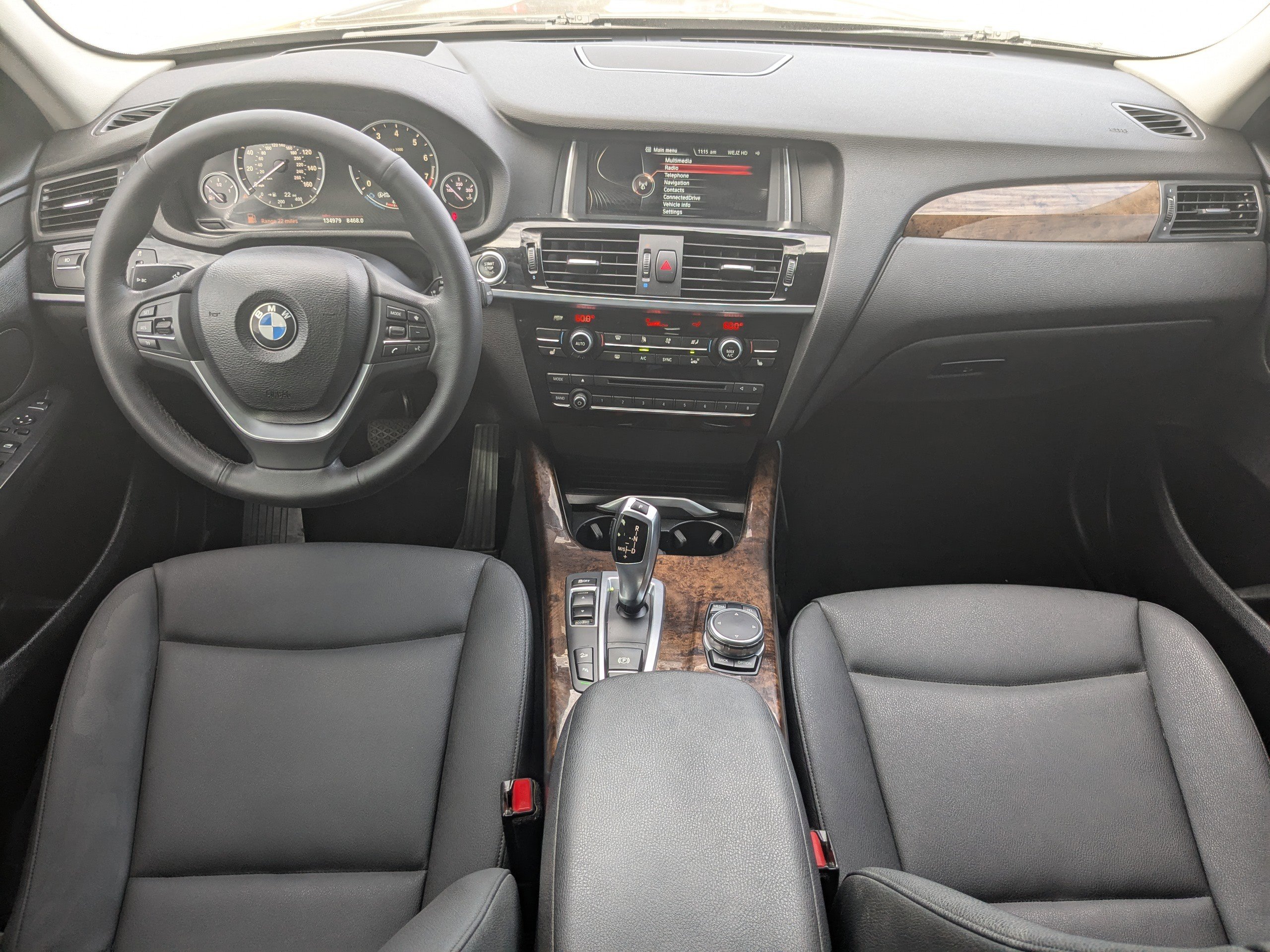 Used 2015 BMW X3 xDrive28i image 17