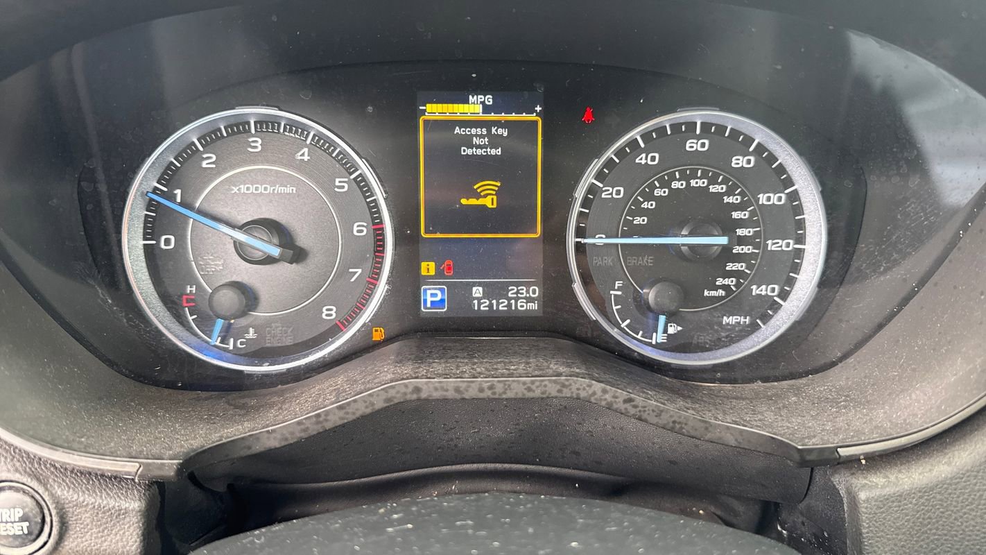 Used 2019 Subaru Ascent Limited image 14