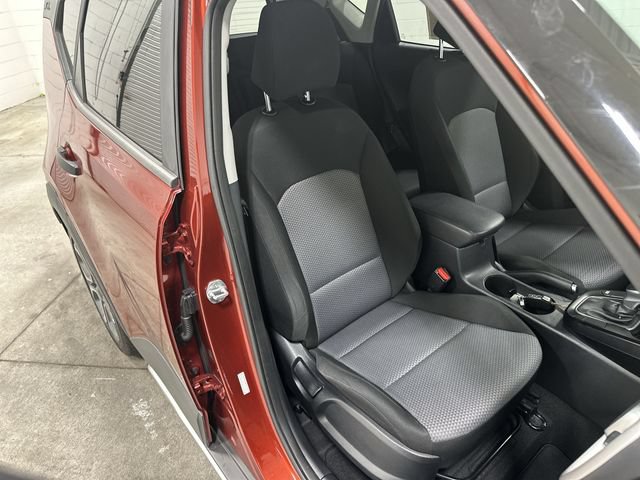 Used 2022 Kia Soul LX FWD image 17