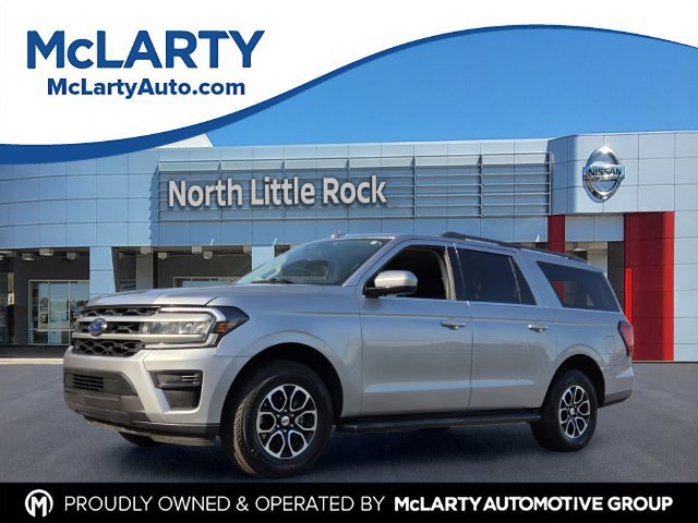 Used 2024 Ford Expedition Max XLT