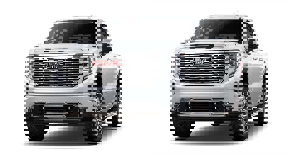 New 2026 GMC Sierra 1500 Denali w/ Denali Reserve Package image 36