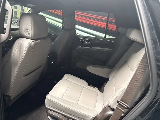 Used 2023 Chevrolet Tahoe Z71 AWD/4WD image 10