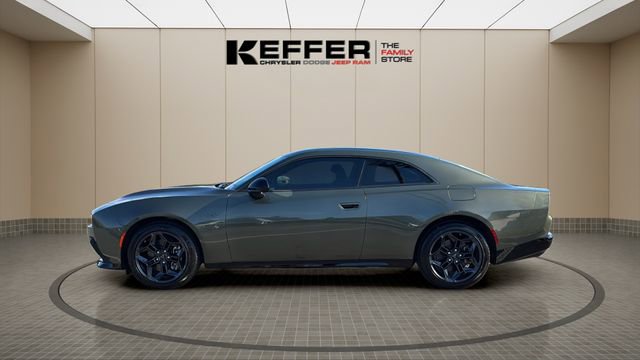 New 2026 Dodge Charger GT w/ Blacktop Package AWD/4WD image 2