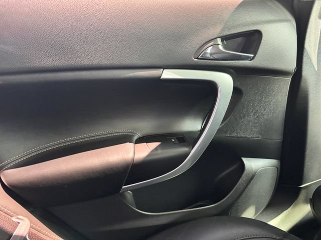 Used 2016 Buick Regal Premium FWD image 28
