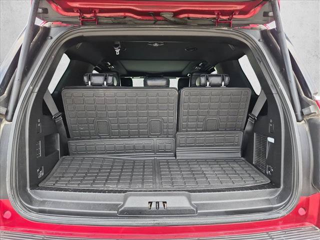 Used 2019 Ford Expedition Limited w/ Texas Edition Package RWD image 6