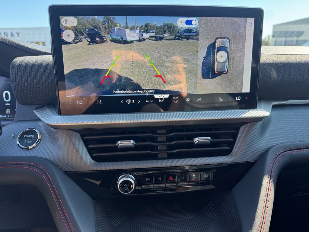 New 2026 Ford Explorer ST-Line w/ ST-Line Street Pack image 33