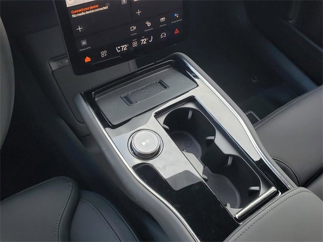 New 2025 Polestar Polestar 3 LONG RANGE SINGLE MOTOR image 22