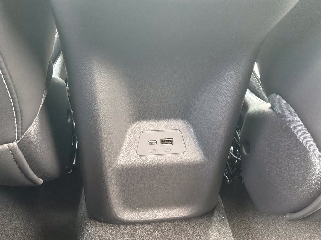 New 2026 Buick Envision Sport Touring AWD/4WD image 28