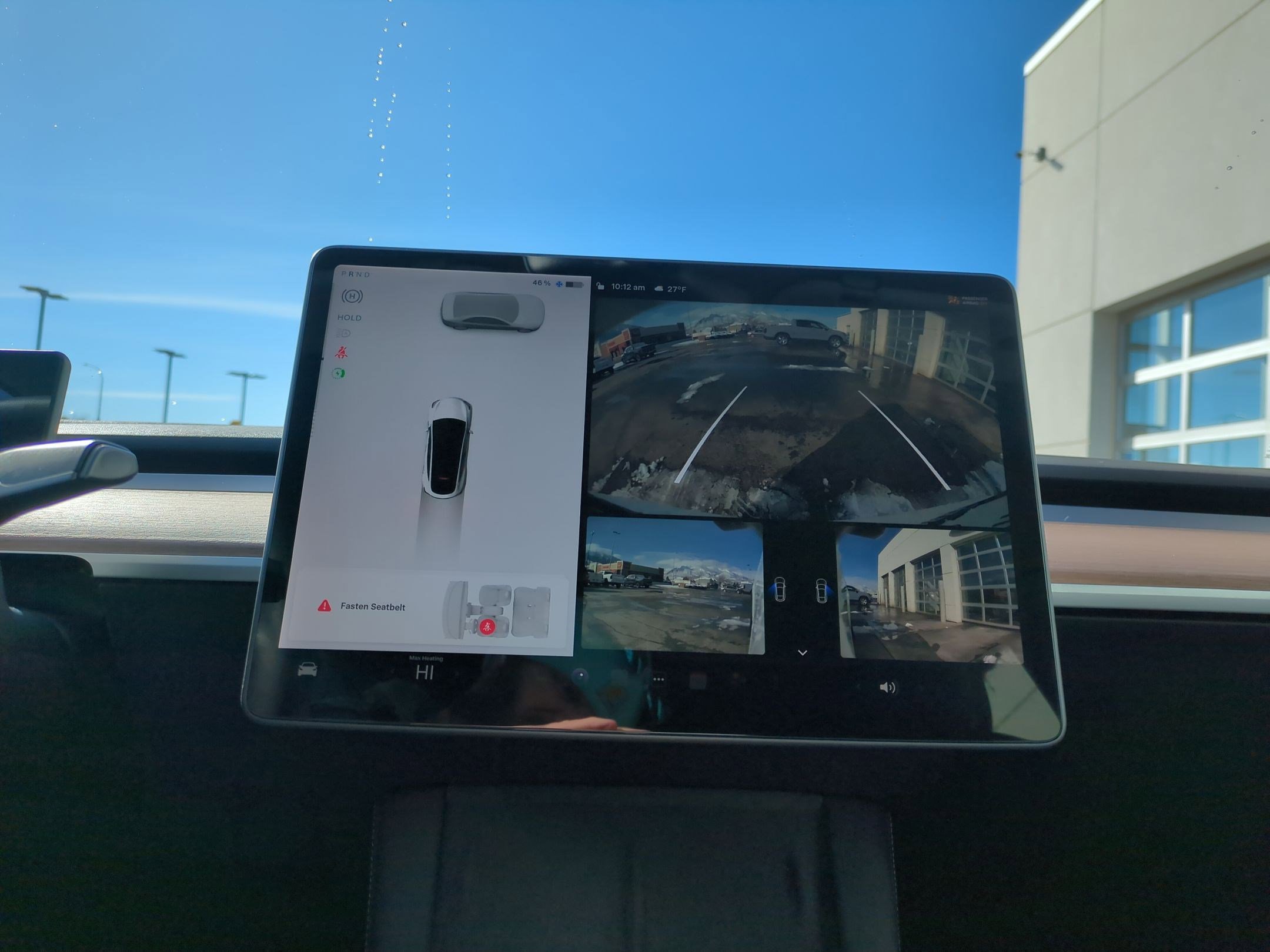 Used 2021 Tesla Model Y Performance image 26