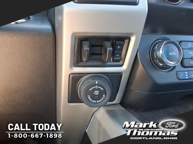 Used 2020 Ford F450 Lariat w/ Lariat Ultimate Package image 19