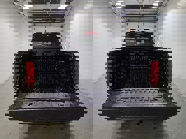 New 2025 Chevrolet Colorado Trail Boss image 7