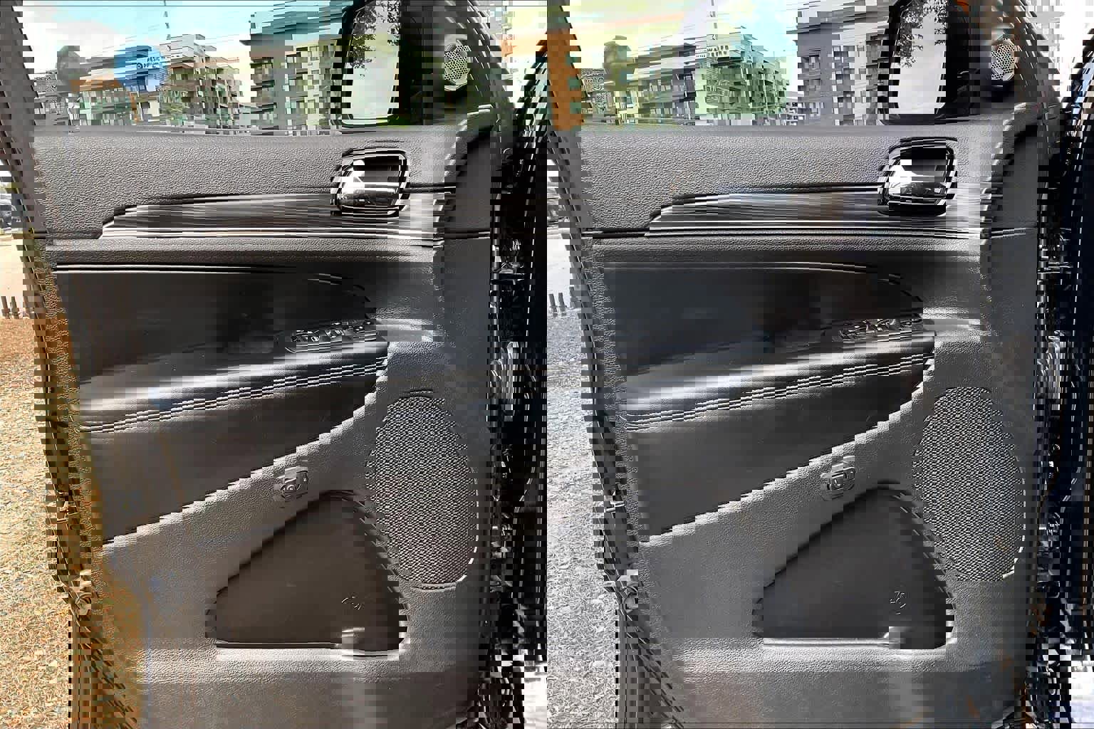 Used 2021 Jeep Grand Cherokee 80th Anniversary w/ Quick Order Package 28K 80th image 34