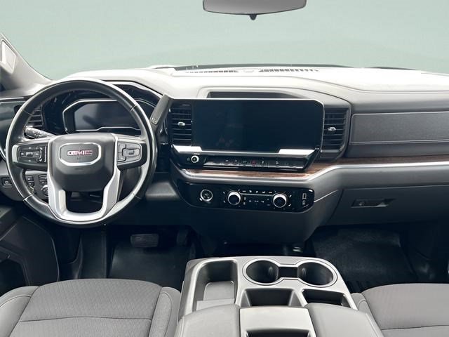 Certified 2024 GMC Sierra 1500 Elevation w/ X31 Off-Road Package image 5