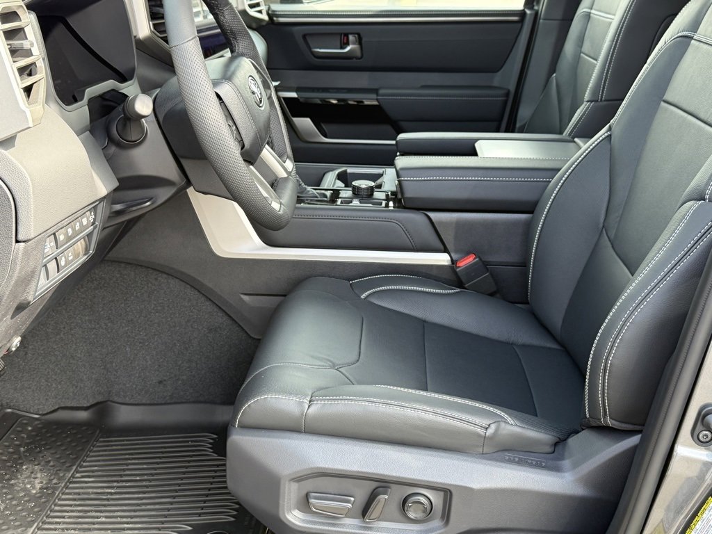 New 2026 Toyota Sequoia Limited image 17