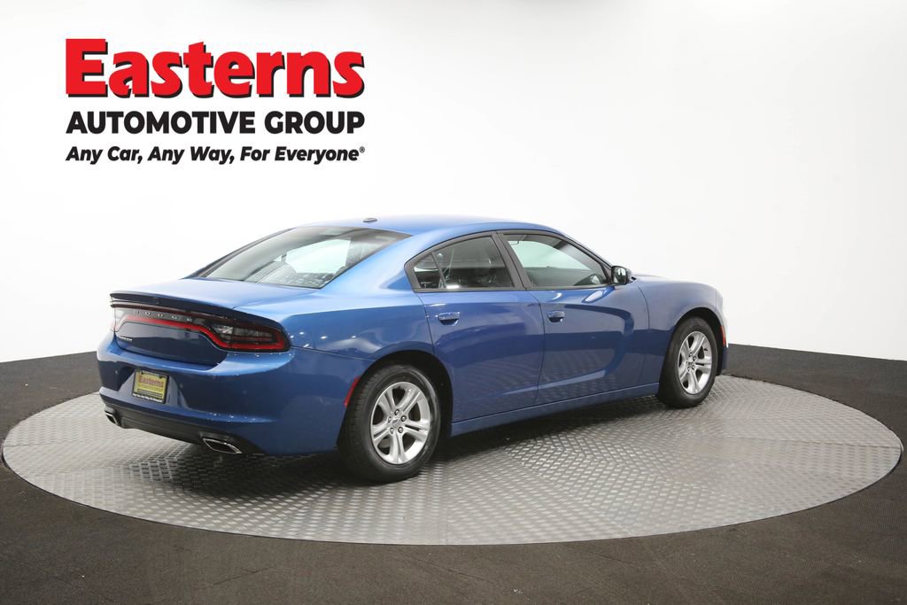 Used 2021 Dodge Charger SXT w/ Leather Interior Group image 42