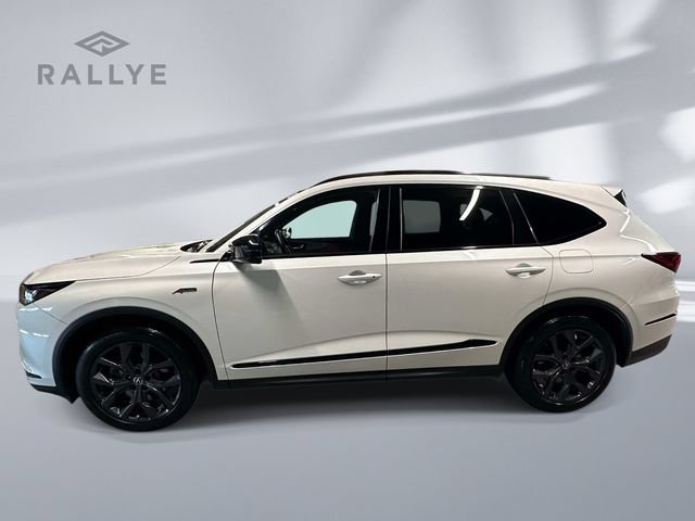 Certified 2023 Acura MDX A-Spec AWD/4WD image 6
