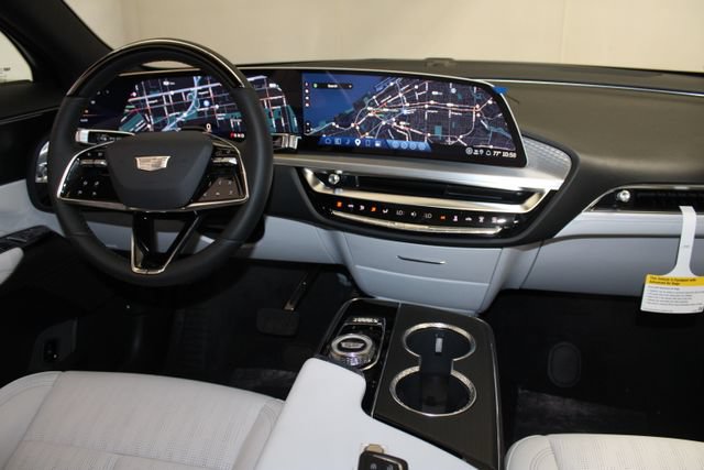 New 2026 Cadillac Lyriq Sport AWD/4WD image 10