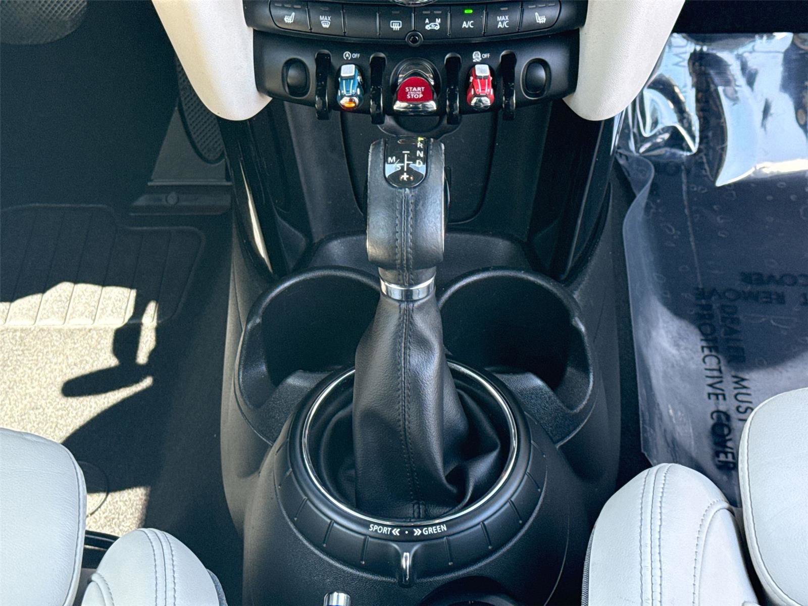 Used 2016 MINI Cooper Convertible FWD image 26