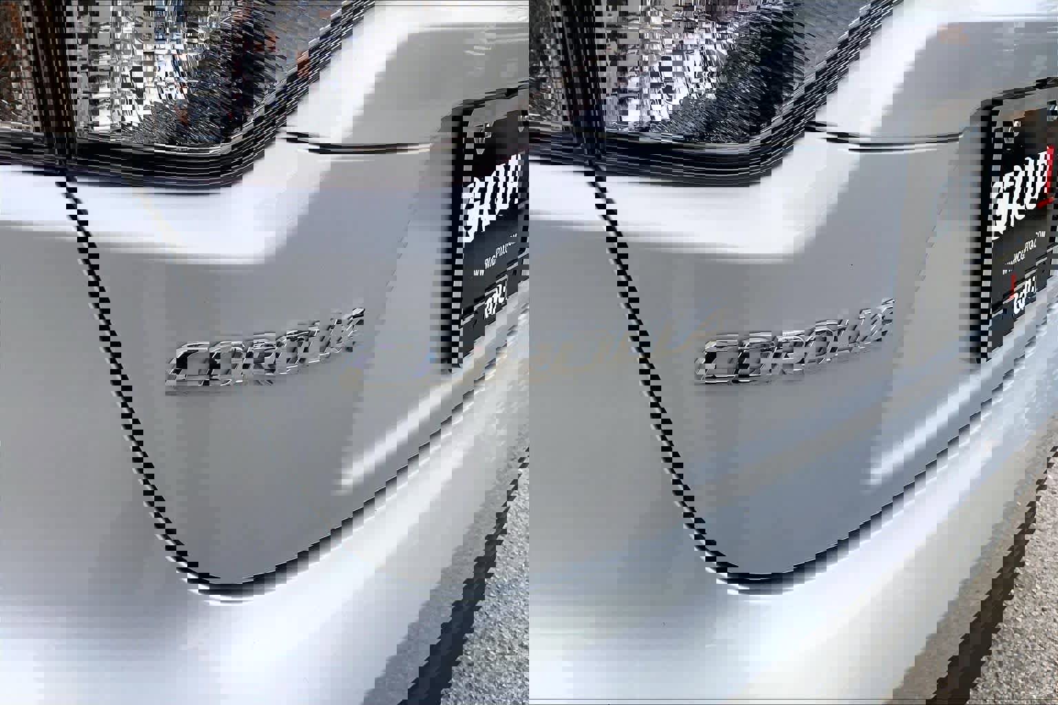 Used 2024 Toyota Corolla LE image 30