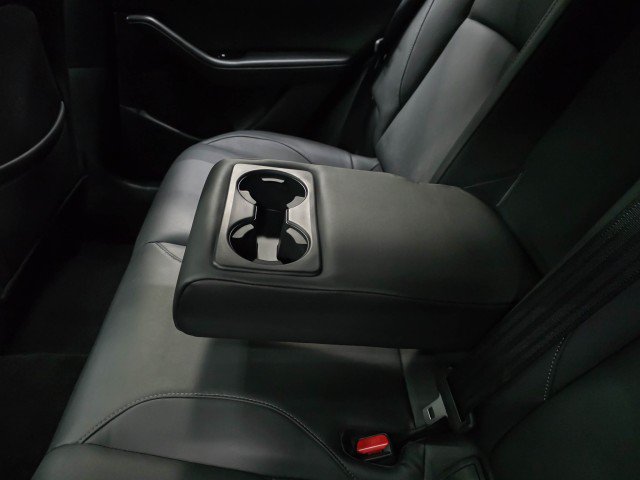 Used 2025 MAZDA CX-30 AWD 2.5 S w/ Preferred Package image 18