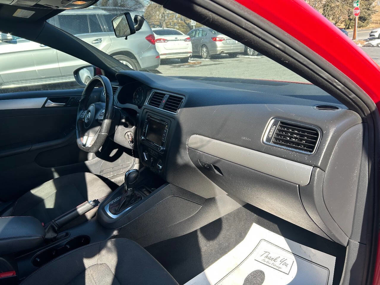 Used 2013 Volkswagen Jetta GLI image 17