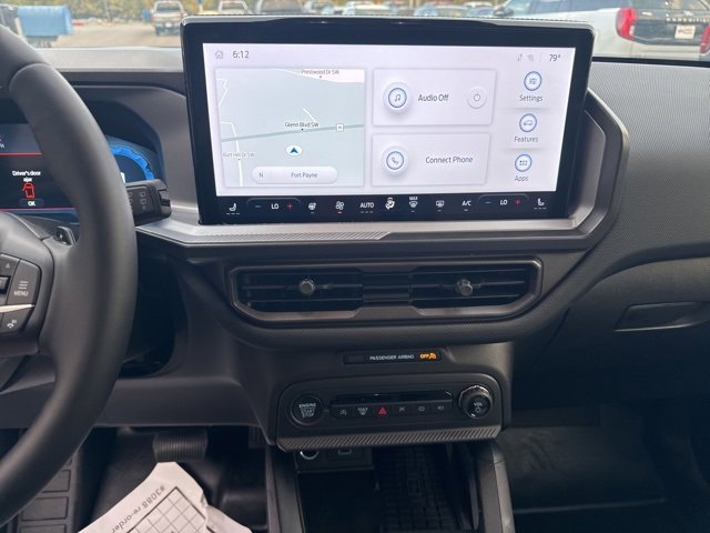 New 2025 Ford Bronco Sport Badlands w/ Sasquatch Badlands Package image 20