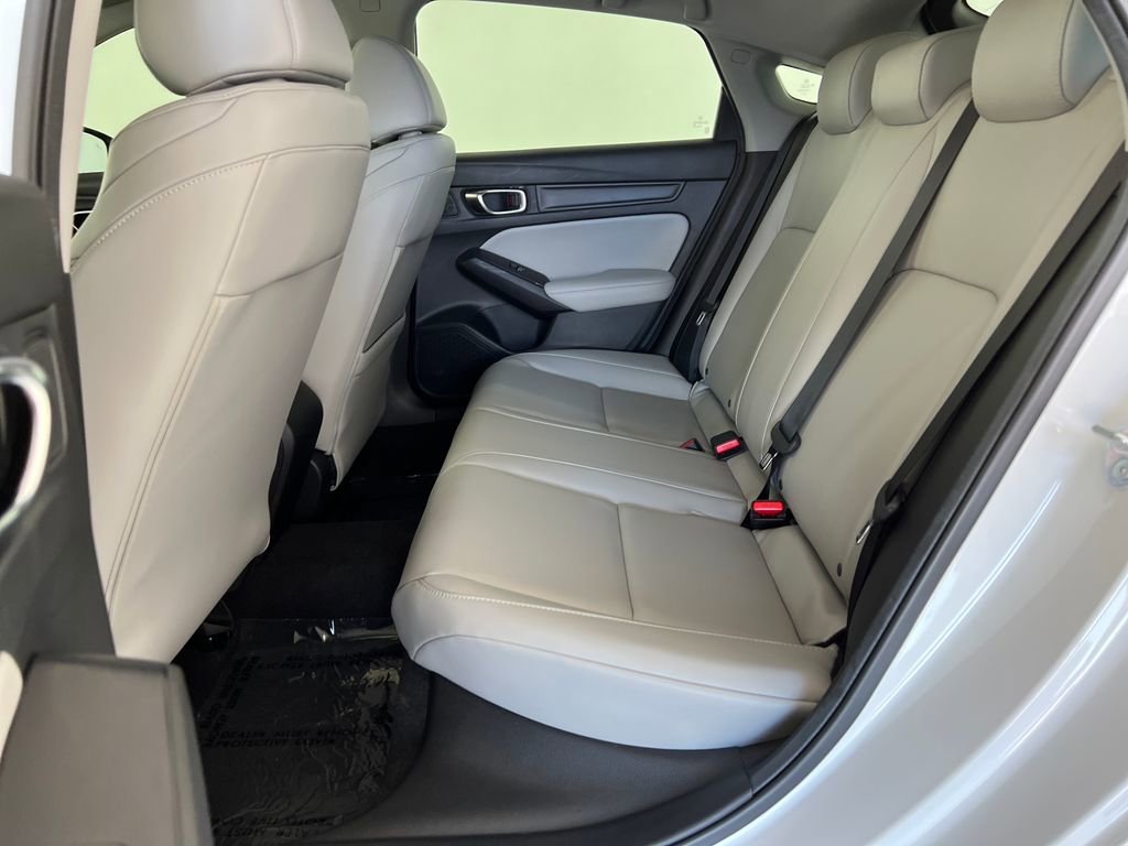 Used 2024 Acura Integra FWD image 27
