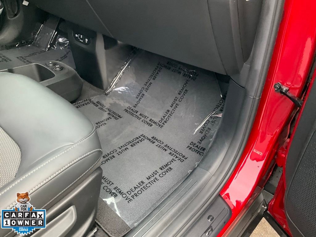 Used 2025 Kia EV6 Light w/ Light LR Technology Package image 61