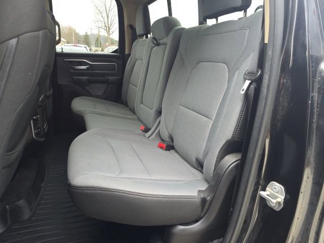 Certified 2020 RAM 1500 Big Horn image 25