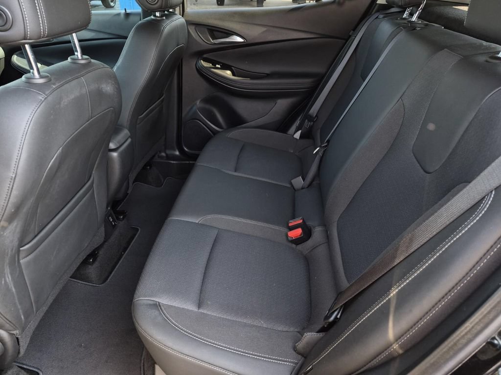 Used 2024 Buick Encore GX Preferred FWD image 29