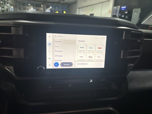 Used 2024 Toyota Tundra SR5 AWD/4WD image 23