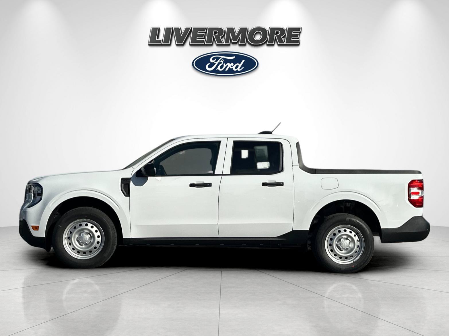 New 2026 Ford Maverick XL FWD image 6
