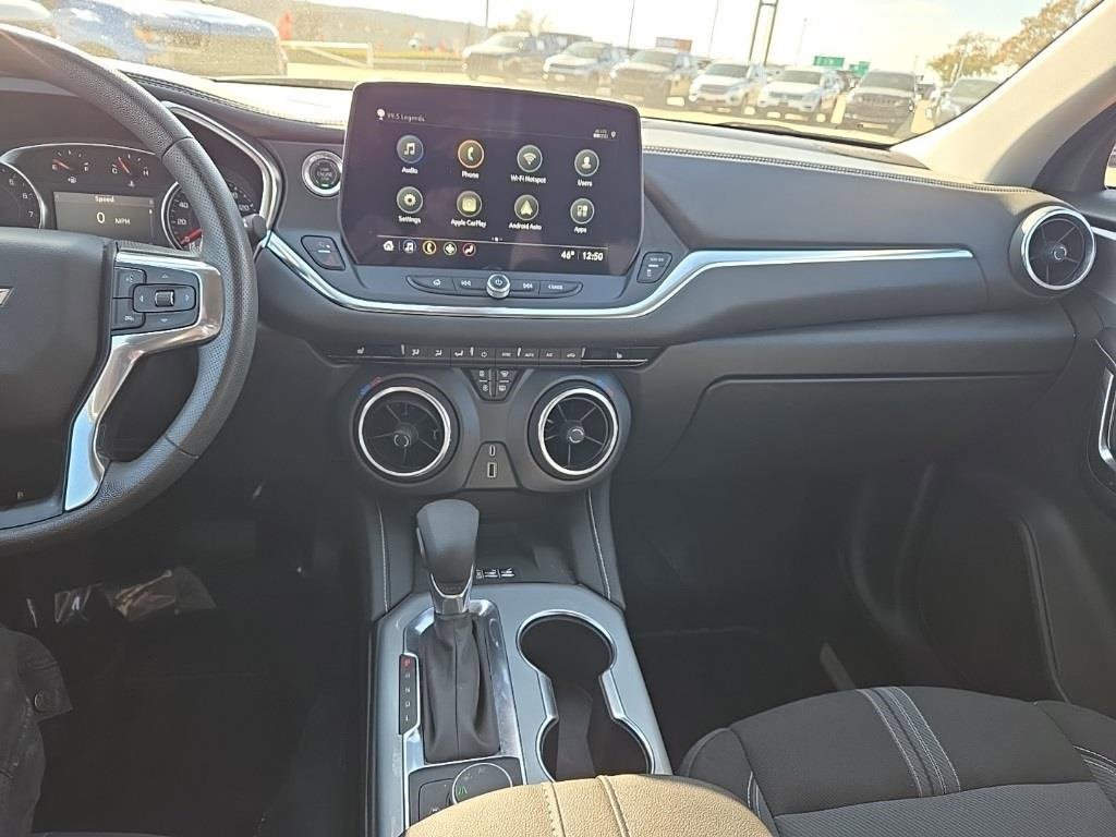 Used 2023 Chevrolet Blazer LT w/ Convenience Package image 25