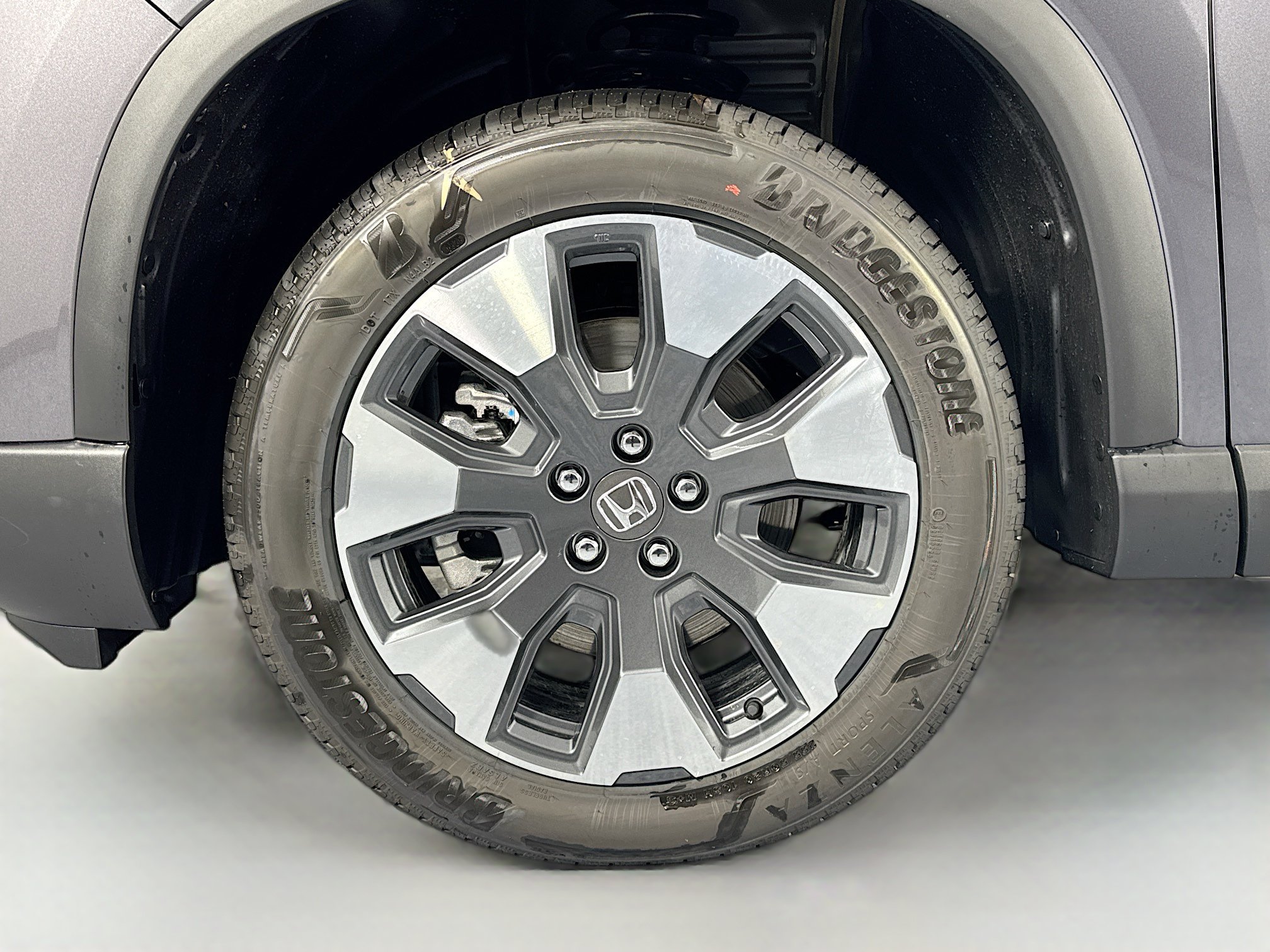 New 2026 Honda Pilot Touring image 33