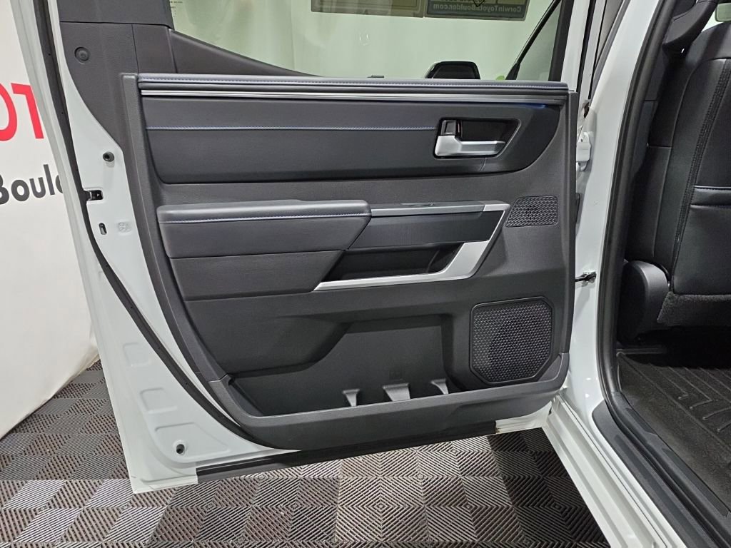 Used 2024 Toyota Tundra Platinum image 19